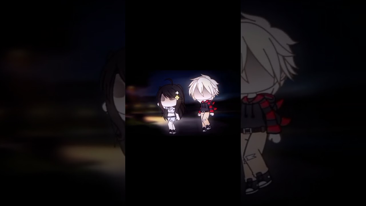 |🍸ツ | Just Leave Me For Somebody Else ! |🍸ツ | #Shorts #Gachalife #meme #edit #gacha
