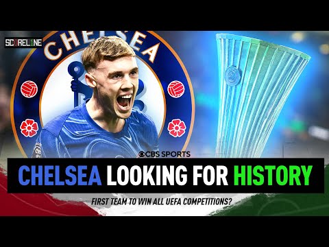 Does Chelsea NEED to win the UEFA Conference League Final? | Real Betis vs. Chelsea | Scoreline