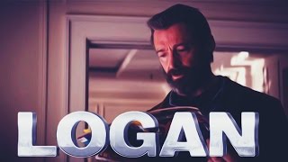 Reaction | Финальный Трейлер "Логан: Росомаха/Logan"