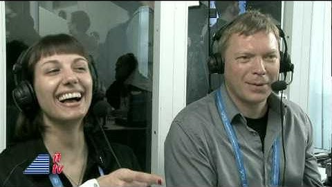 GDC 2011: Intel AppUp Developer Program