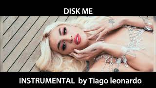 pabllo vittar disk me instrumentalloop by tiago leonardo
