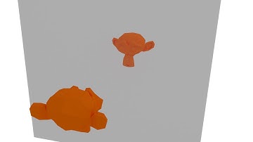 Blender 3D Tutorial - Create Mirror Material in Cycles Render