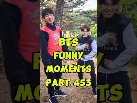 BTS when nothing is planned but the moment still comes out unexpectedly funny 🤣🤣