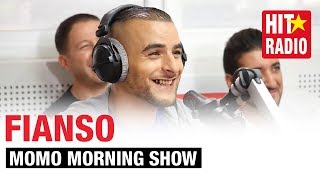 MOMO MORNING SHOW  FIANSO