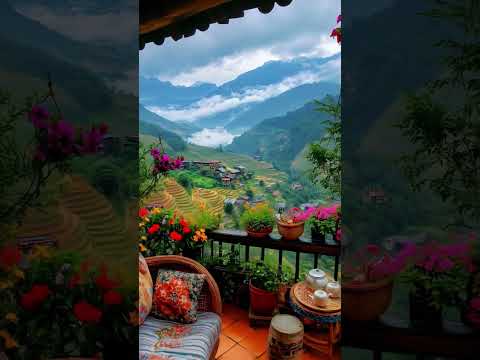 Hidup Damai di