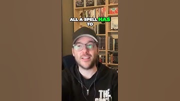 Unleashing the Power: The Order of Scribes Wizard