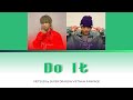 |VIETSUB/ROMAJI| LYRICS COLOR CODED 「Do It」 HYOMA IKEDA and TOMOYA MATSUMURA from SUPER★DRAGON