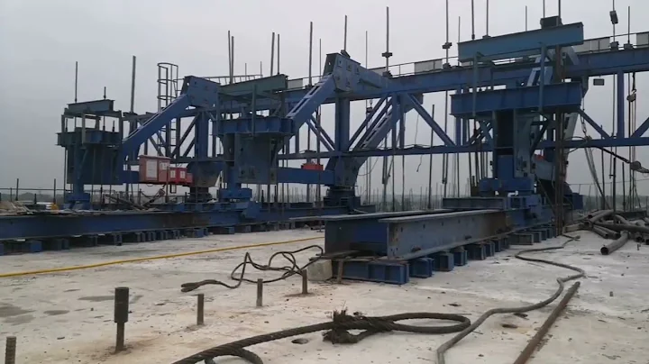 Balanced Form Traveller, Form Traveller, Form Traveller Formwork.    jackywang6412@gmail.com