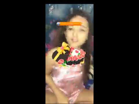 Keindahan Wanita - Ochi In Action 1 Bigo Live