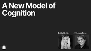 A New Model of Cognition