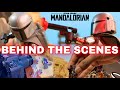 How I Made THE LEGO MANDALORIAN BrickFilm [Behind The Scenes]