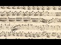 Vivaldi  early violin concerto rv 813 in d minor  formerly rv anh 10  vienna manuscript