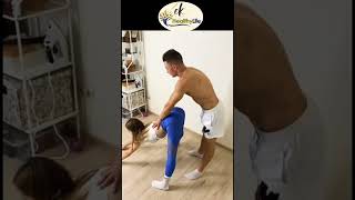 hot boy and girl  sex exercise position new viral video  #shorts #sexexercise #jumping