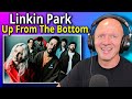 Linkin Park Is BACK With POWER! Up From The Bottom (Band Teacher Reacts)