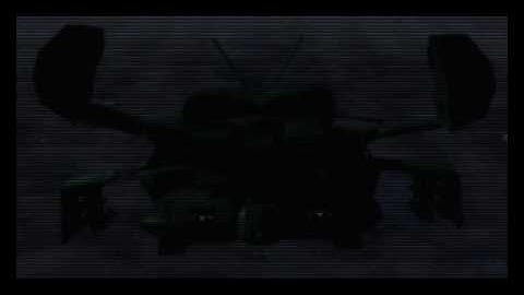 Alien Trilogy Intro & Installing CD verision