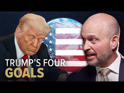 The Four Goals