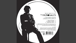 Bruce Lee (The Micronauts Remix)