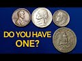 Some Rare U.S. Coins Shocked Collectors – The Truth Behind Their Explosive Value!