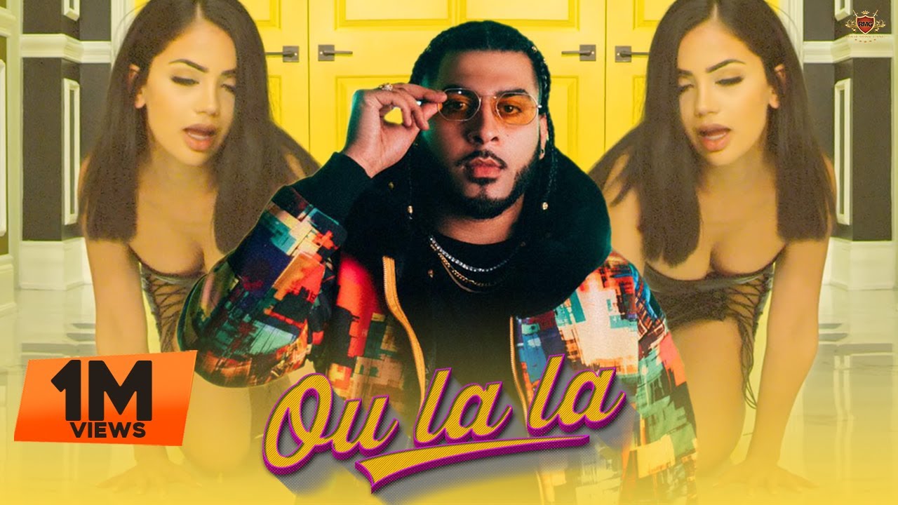 Ou La La