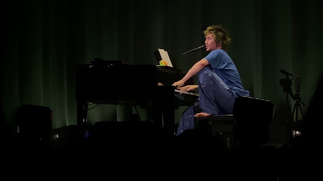 藤井風｜Kuala Lumpur｜旅路🍃