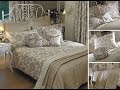 Grey Comforter Sets Queen - YouTube