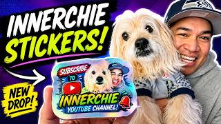 The Shimmer is Unreal: Sticker Shuttle Unboxing screenshot 1