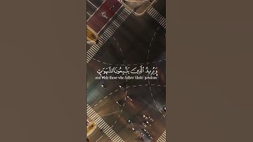 اكتب شيء تؤجر عليه | سورة النساء الآية 27-28 القارئ ياسر الدوسري