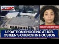 Joel Osteen church shooting: Genesse Moreno identified as shooter, update on case | LiveNOW from FOX