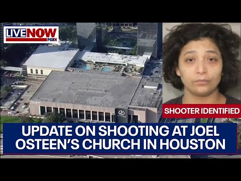 Joel Osteen church shooting: Genesse Moreno identified as shooter, update on case 