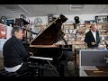 Chick corea  gary burton tiny desk concert