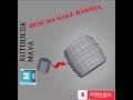 #Barrel#3DModeling#May#2023.3