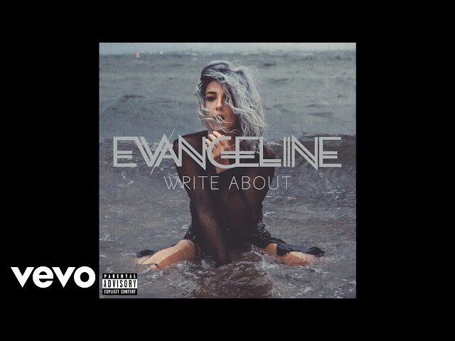 Evangeline - Write About