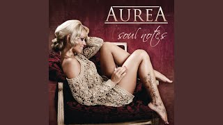 Video thumbnail of "Aurea - Nothing Left to Say"