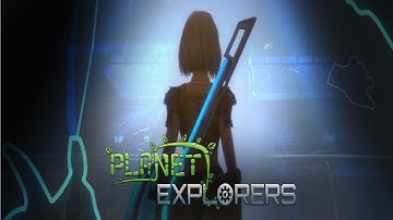 lethalvortex plays Planet Explorers Episode 12 : Darkness