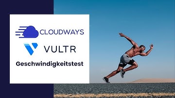 ⭐ Cloudways Vultr High Frequency Geschwindigkeitstest