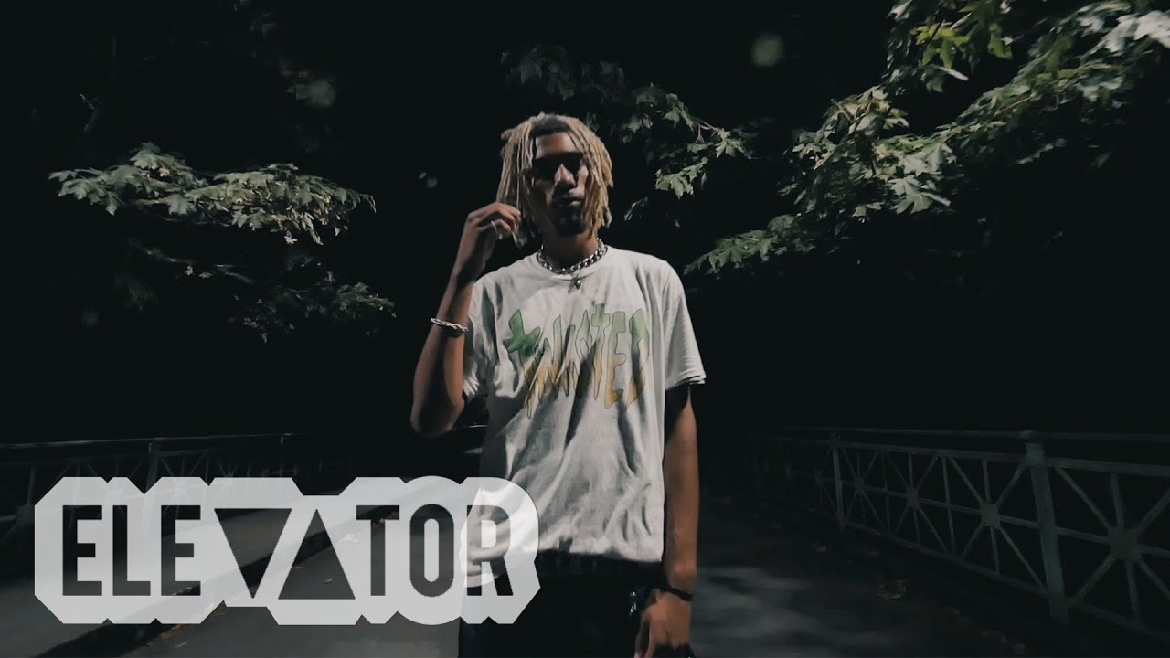 Keshawn - 150K (Official Music Video)