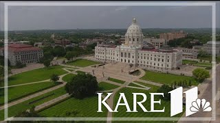 Here are the new laws taking effect on July 1 in Minnesota