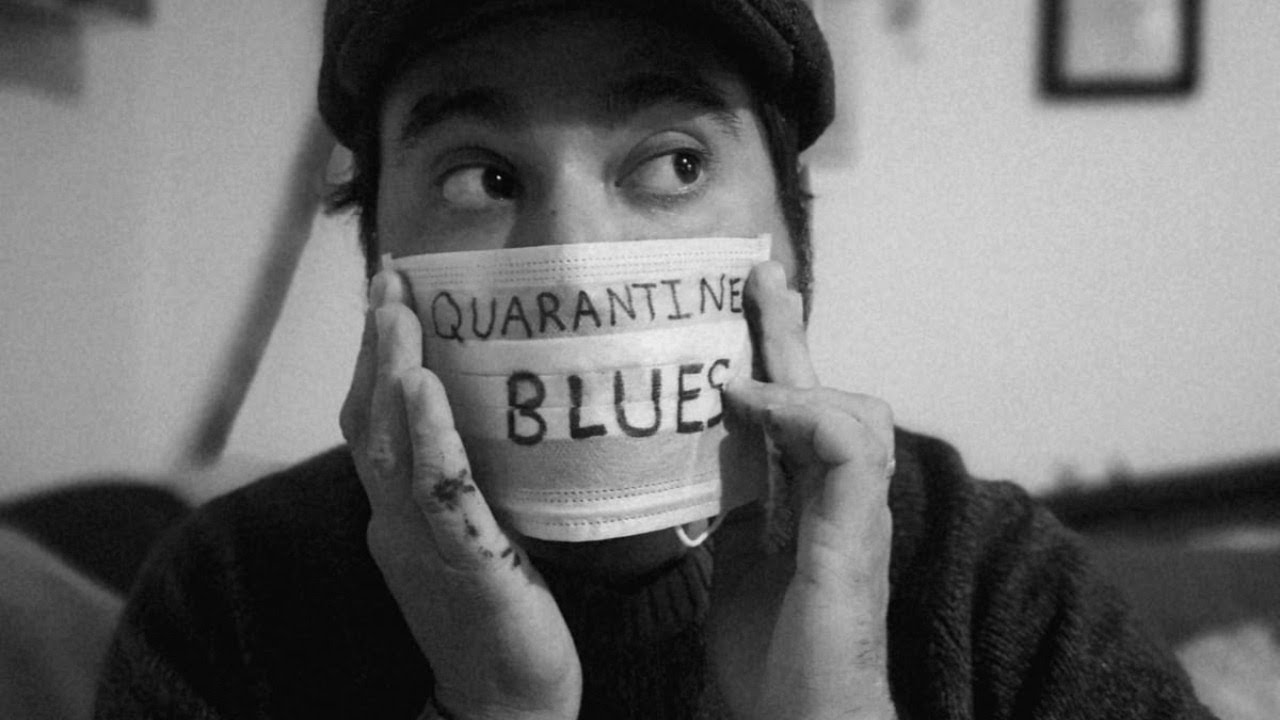 Quarantine Blues with Somerset Barnard Round 2 Episode 15 YouTube