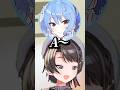 ABCDの歌がノエルと比べて短くなりすぎてしまうすいちゃんw【ホロライブ/星街すいせい/夏色まつり/大空スバル/白銀ノエル】#ホロライブ #ホロライブ切り抜き