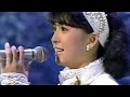 河合奈保子「THROUGH THE WINDOW 〜月に降る雪〜」2  (動画・スライド)