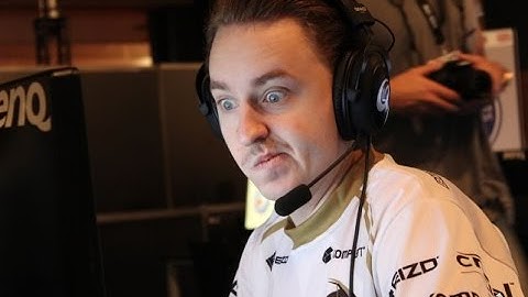 CS:GO POV  NiP GeT_RiGhT [24/14] vs  dignitas (mirage) - DreamHack Open Summer 2015 (June 14)