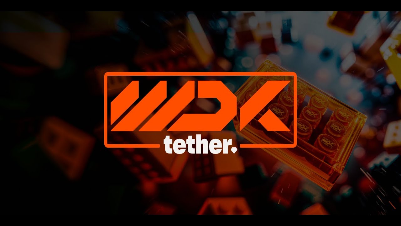 WDK by Tether – Wallet Development Kit