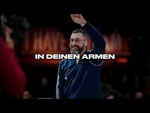 SIDO feat.1986zig & KONTRA K - IN DEINEN ARMEN