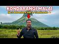 KONDARANGI MALAI 🔥 Tamil Nadu's No.1 Adventure Hill | Insane Chain Trek 😱 I Climbed This Monster