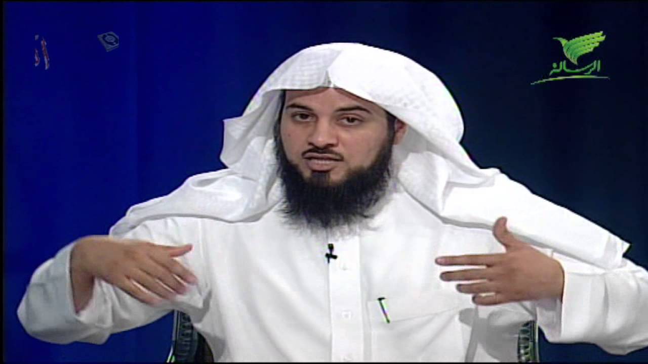 الى كل من يتساهل في تكفير المسلمين واستباحة دمائهم