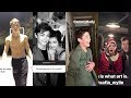 Andi Mack Cast Instagram Stories / December 2018