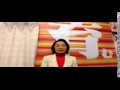 長崎県議会議員選挙 浅田ますみ 候補 設問2