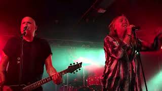 Ronnie Atkins - I Prophesize (Live Malmö Melodic 2024-07-29)