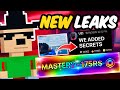 NEW INK GAME UPDATE LEAKS! RANK SYSTEM & ADMIN ABUSE REWORK | Roblox