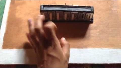 Accordion Hacking